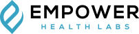 Empower Health Labs Logo